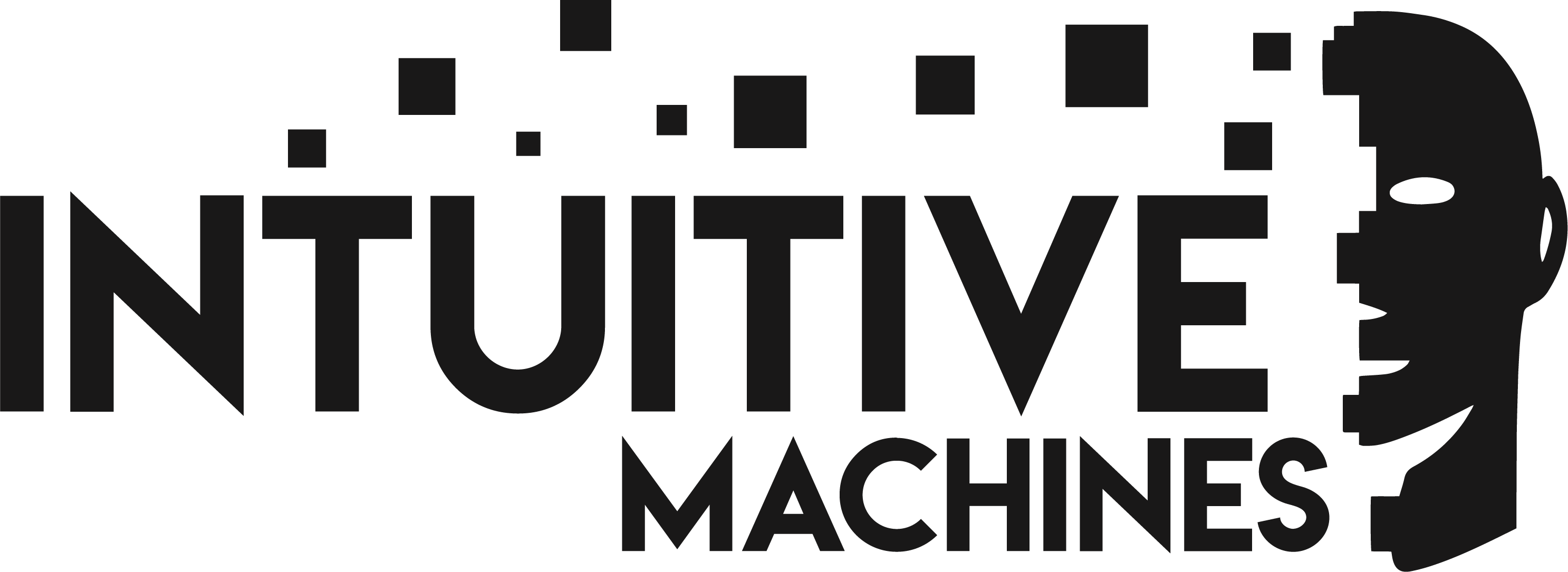 Intuitive Machines社 logo